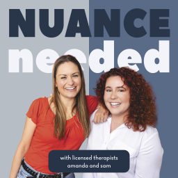 Artwork for Nuance Needed
