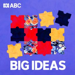 Artwork for Big Ideas