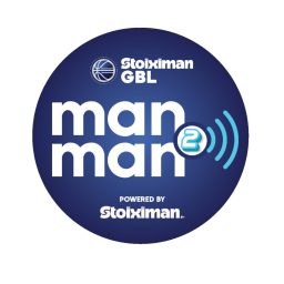 Artwork for Man to Man powered by Stoiximan