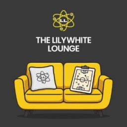 Artwork for The Lilywhite Lounge