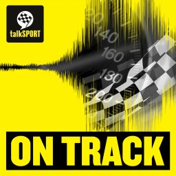 Artwork for On Track