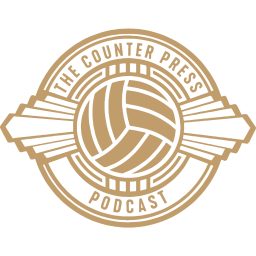 Artwork for The Counter Press