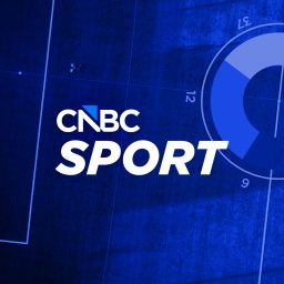 Artwork for CNBC Sport