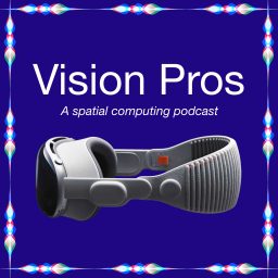 Artwork for Vision Pros