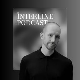 Artwork for The Interline Podcast