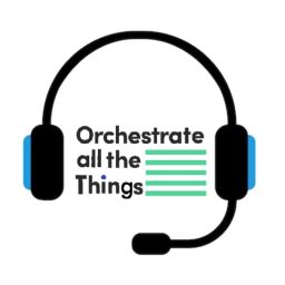 Artwork for Orchestrate all the Things