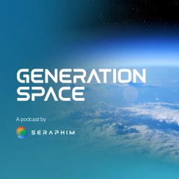 Artwork for Generation Space