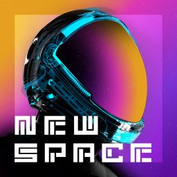 Artwork for New Space
