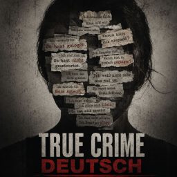 Artwork for True Crime Deutsch