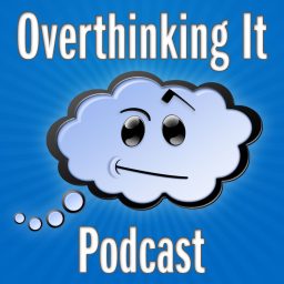Artwork for Overthinking It Podcast