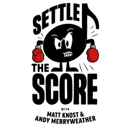 Artwork for Settle the Score