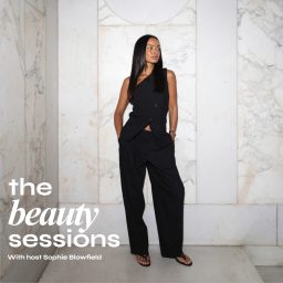 Artwork for The Beauty Sessions
