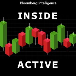 Artwork for Inside Active by Bloomberg Intelligence