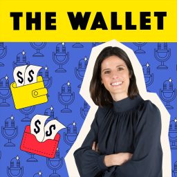 Artwork for The Wallet
