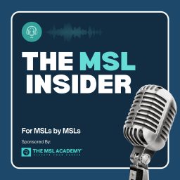 Artwork for The MSL Insider