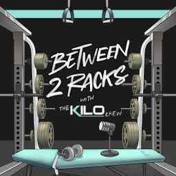 Artwork for Between 2 Racks