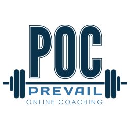 Artwork for THRIVE by Prevail Online Coaching