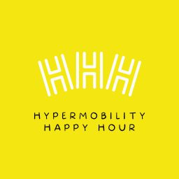 Artwork for Hypermobility Happy Hour