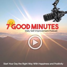 Artwork for 7 Good Minutes