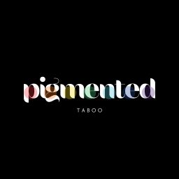Artwork for Pigmented Taboo