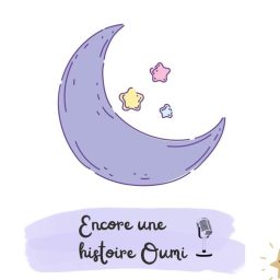 Artwork for Encore une histoire Oumi