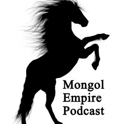 Artwork for Mongol Empire Podcast