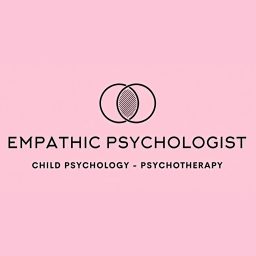 Artwork for Empathic Psychologist