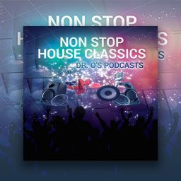 Artwork for Non Stop House Classics
