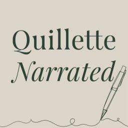 Artwork for Quillette Narrated