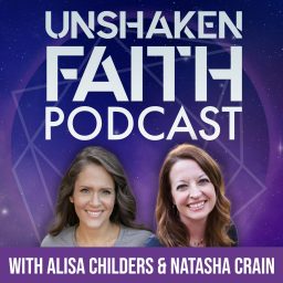 Artwork for Unshaken Faith