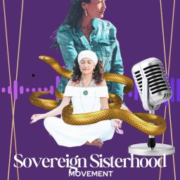 Artwork for Sovereign Sisterhood Movement