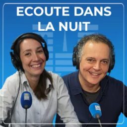 Artwork for Écoute dans la nuit