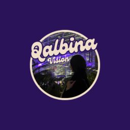 Artwork for Qalbina Vision