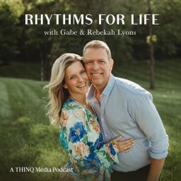 Artwork for Rhythms for Life