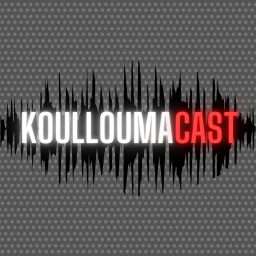 Artwork for KoulloumaCast