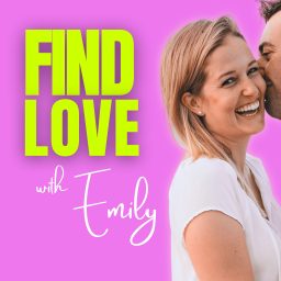 Artwork for Find Love With Emily