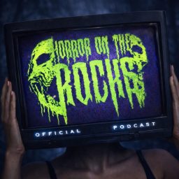 Artwork for Horror on the Rocks