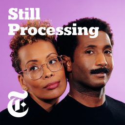 Artwork for Still Processing
