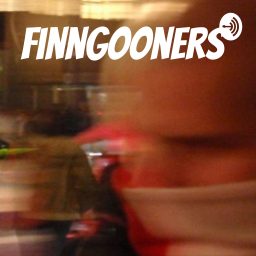Artwork for FinnGooners