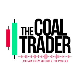Artwork for The Coal Trader