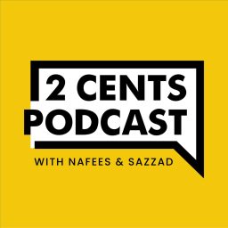Artwork for 2 Cents Podcast