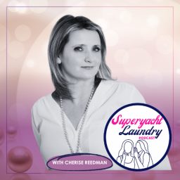 Artwork for Superyacht Laundry