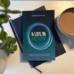 Artwork for A Life in Motion By Eduardo Silva