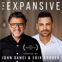 Artwork for The Expansive