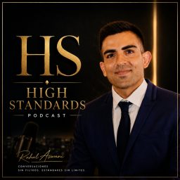 Artwork for High Standards