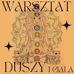 Artwork for Warsztat Duszy i ciała