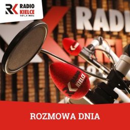 Artwork for ROZMOWA DNIA