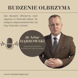 Artwork for Budzenie Olbrzyma
