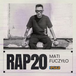 Artwork for RAP20