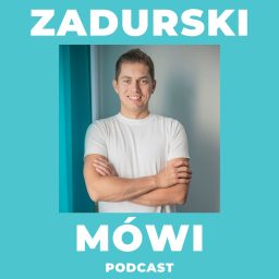Artwork for Zadurski Mówi